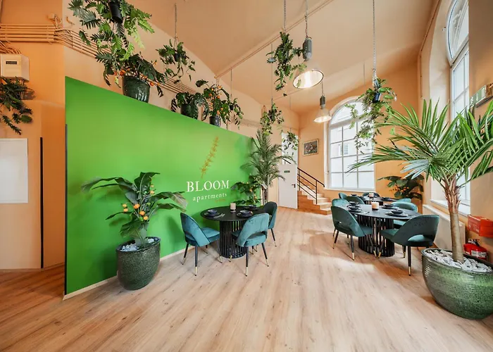 Bloom By Home1