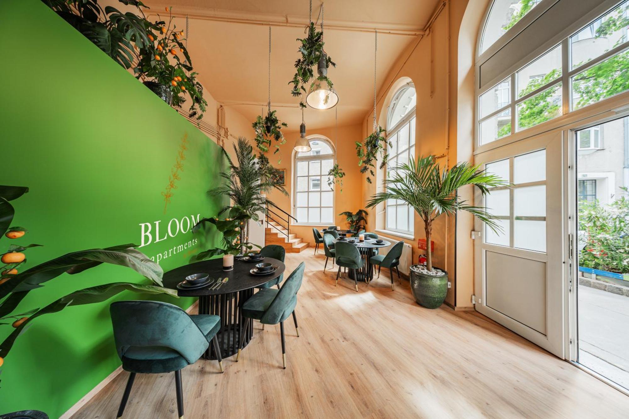 Bloom By Home1 Vídeň