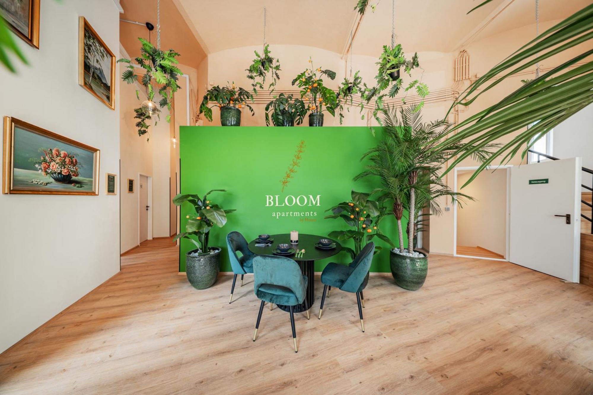 Bloom By Home1 Vídeň